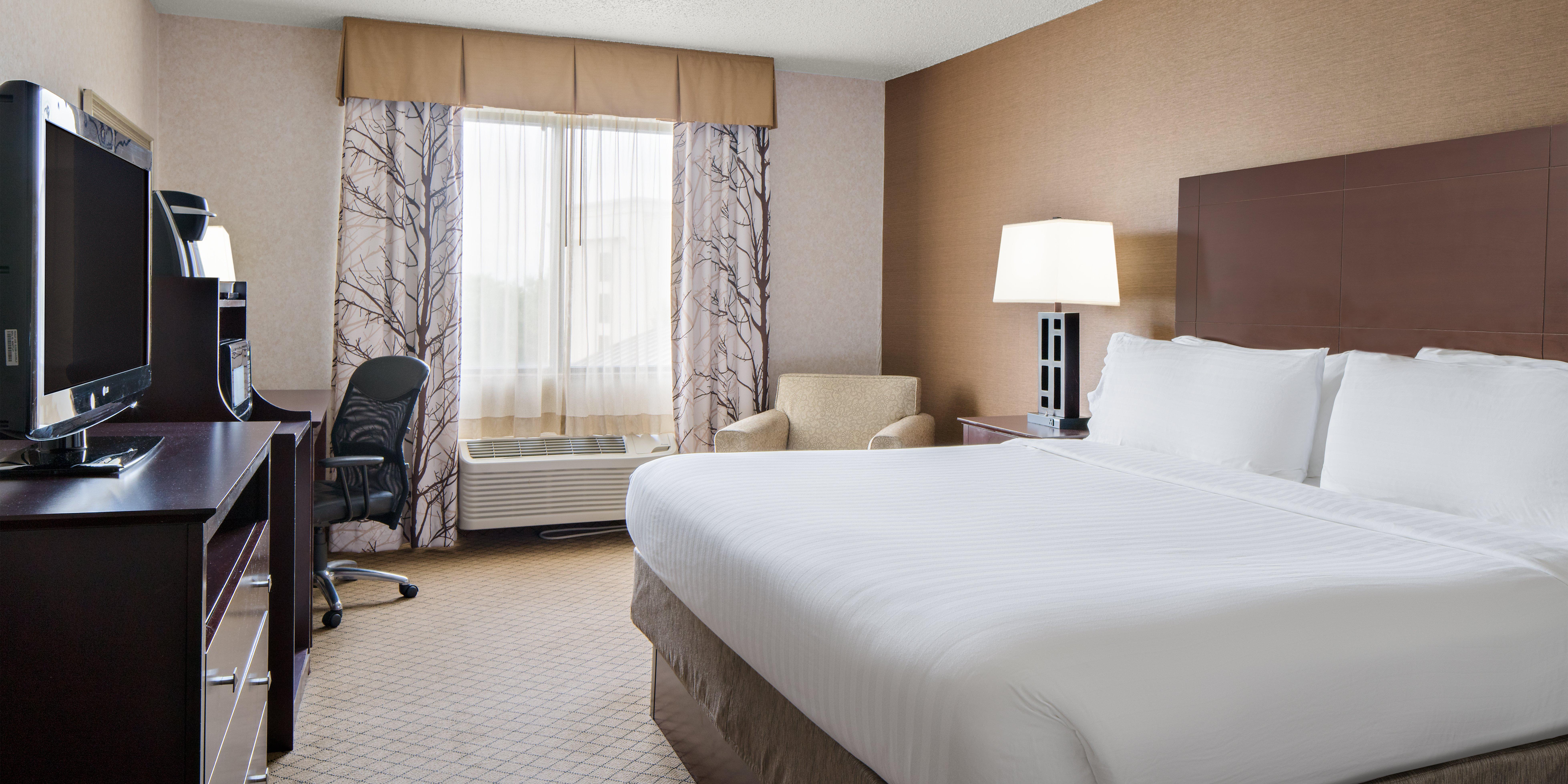 Holiday Inn Express Grove City - Premium Outlet Mall, An Ihg Hotel Esterno foto