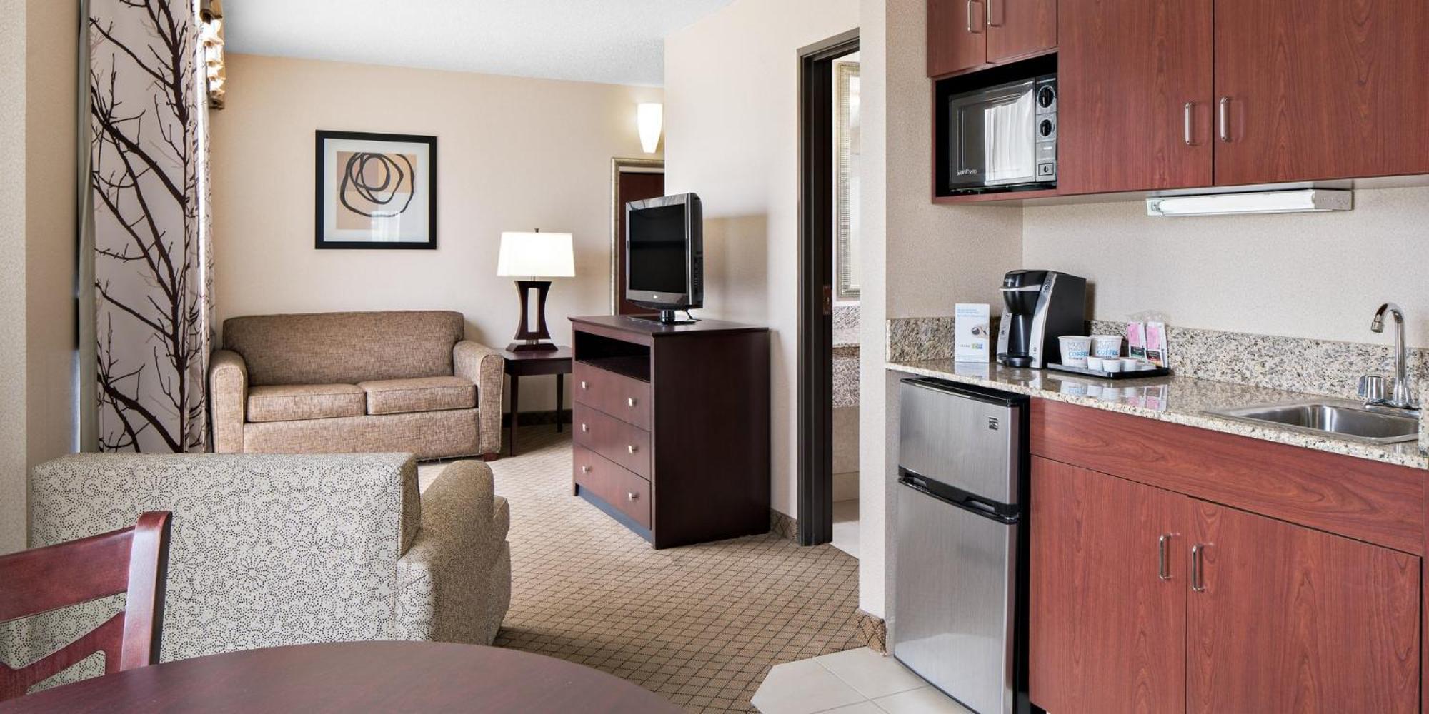 Holiday Inn Express Grove City - Premium Outlet Mall, An Ihg Hotel Esterno foto