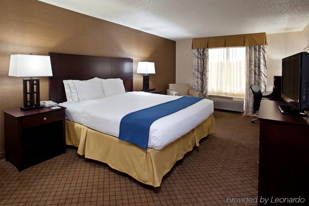 Holiday Inn Express Grove City - Premium Outlet Mall, An Ihg Hotel Camera foto