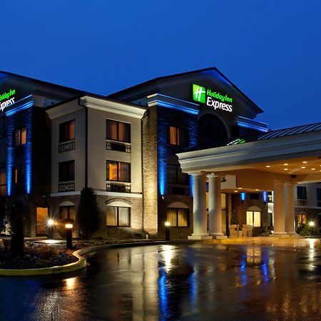 Holiday Inn Express Grove City - Premium Outlet Mall, An Ihg Hotel Esterno foto