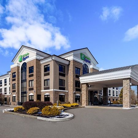 Holiday Inn Express Grove City - Premium Outlet Mall, An Ihg Hotel Esterno foto