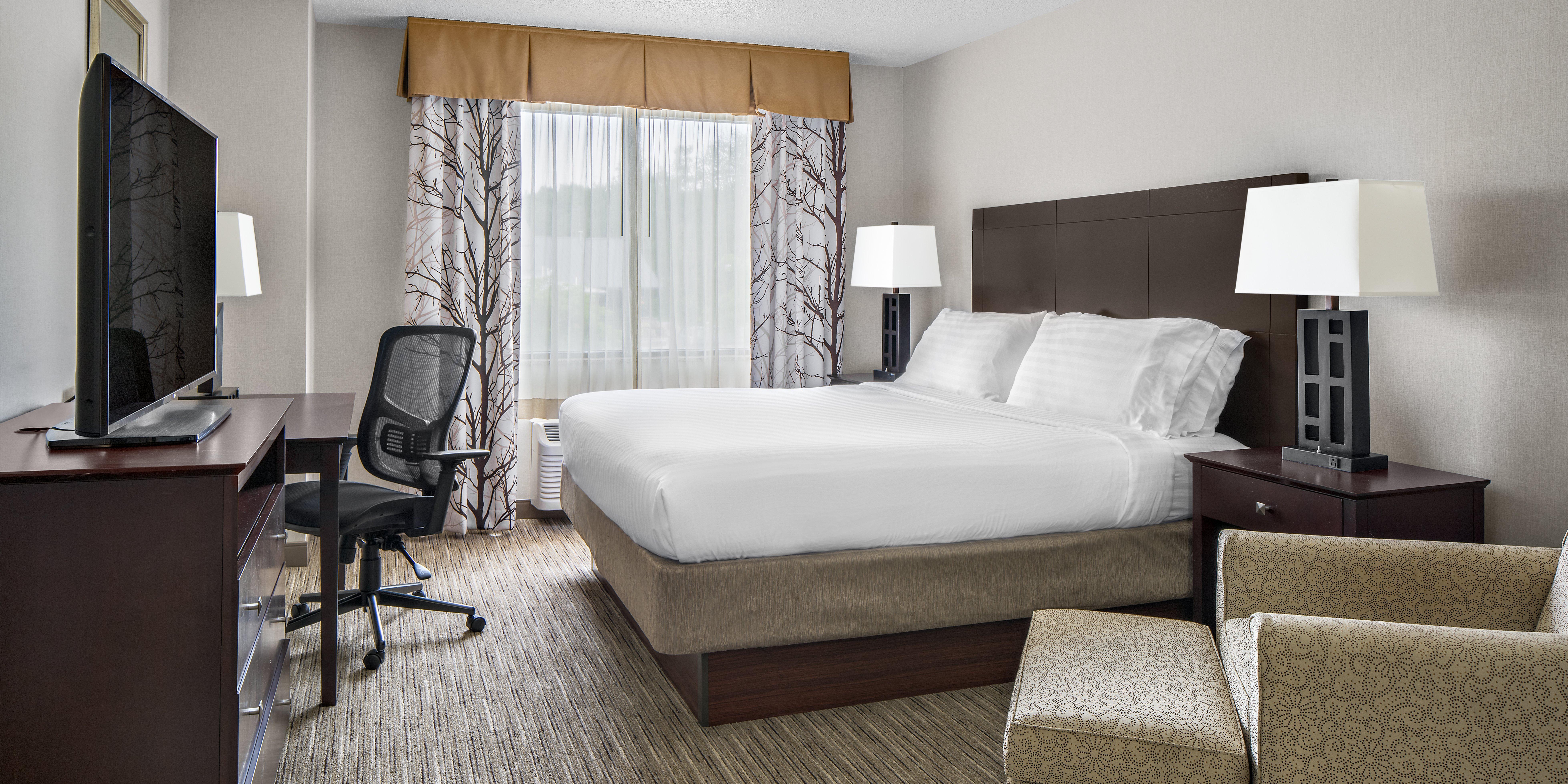 Holiday Inn Express Grove City - Premium Outlet Mall, An Ihg Hotel Esterno foto