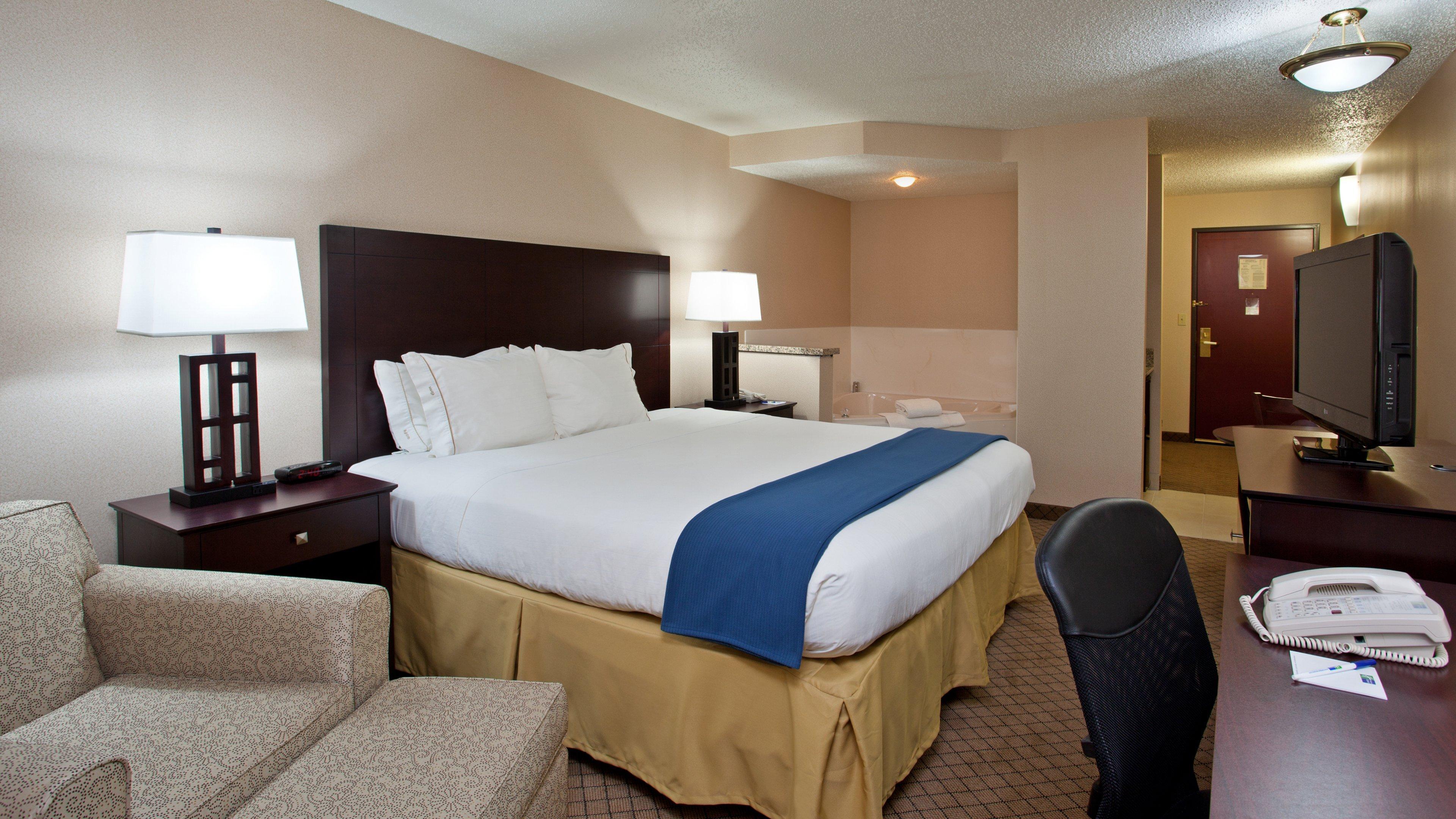 Holiday Inn Express Grove City - Premium Outlet Mall, An Ihg Hotel Esterno foto